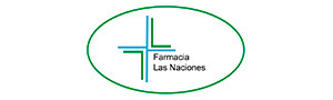 Farmacia Las Naciones