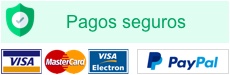 Pagos seguros